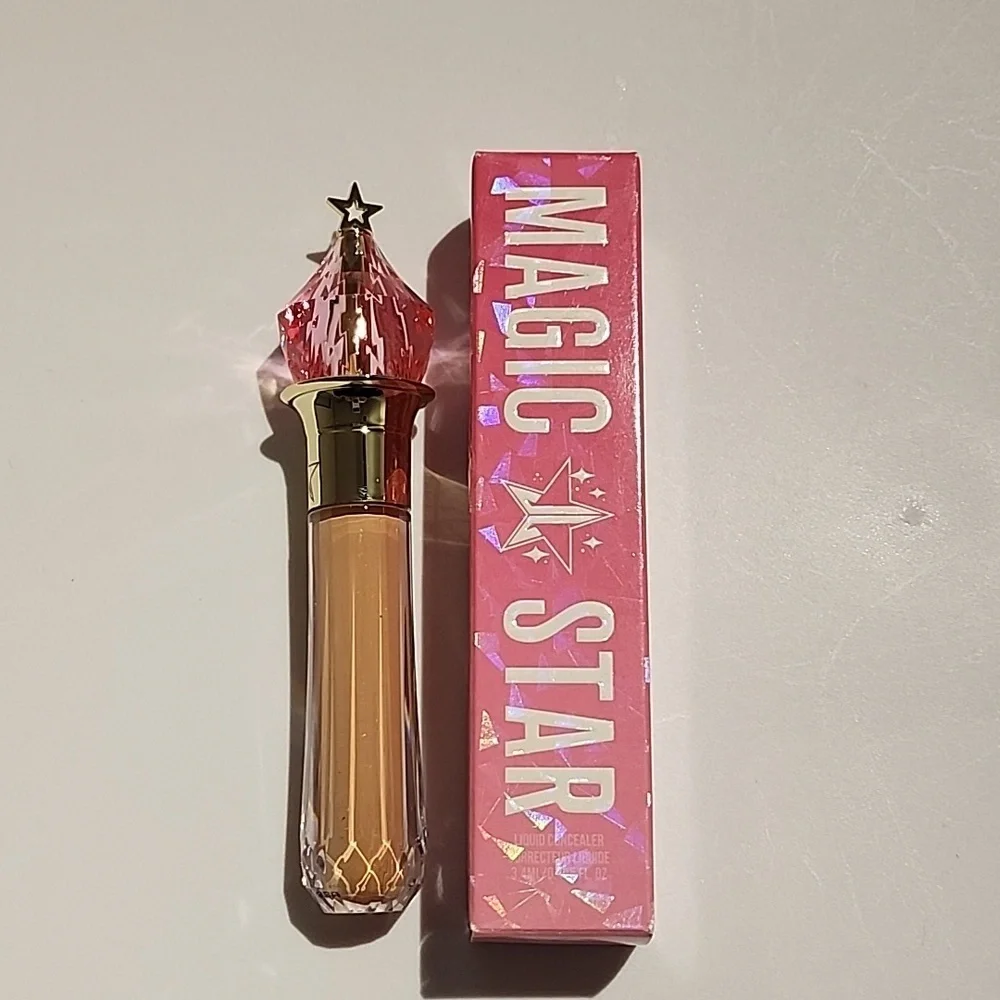 JEFFREE STAR MAGIC STAR CONCEALER